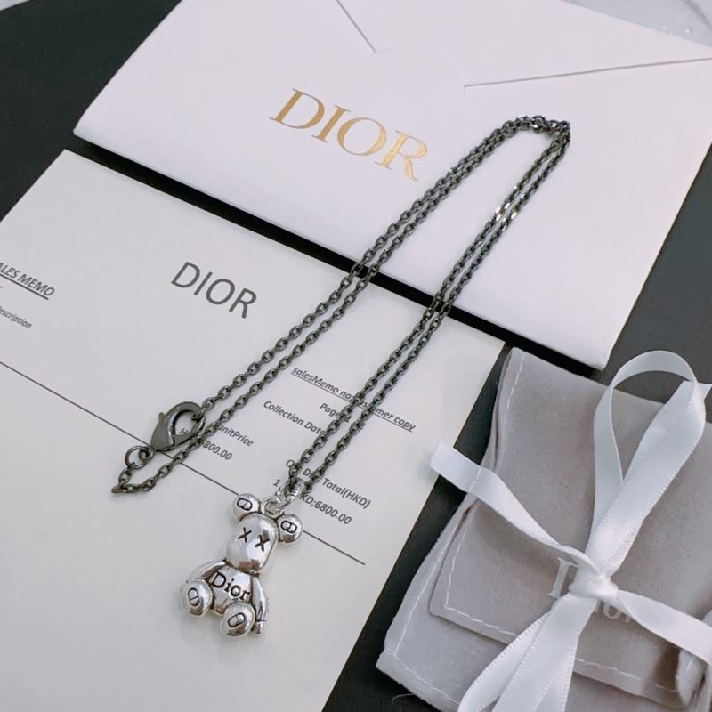 Christian Dior Necklaces